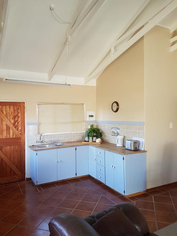 Apartmán Clarens Retreat Exteriér fotografie
