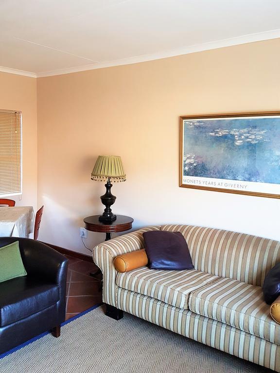 Apartmán Clarens Retreat Exteriér fotografie